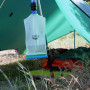 Wasser Faltflasche CNOC 28 mm Vecto 2l Water Container