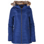 Damenjacke Hi-Tec Lady Eva blau Navy