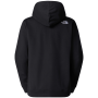 Damen-Sweatshirt The North Face Drew Peak Regular Hoodie