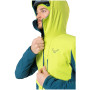 Herrenjacke Dynafit Radical Infinium Hybrid Jkt M