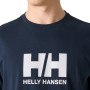 Herren-T-Shirt Helly Hansen Hh Logo T-Shirt 3.0