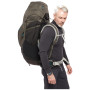 Expediční batoh Lowe Alpine Cerro Torre 65:85