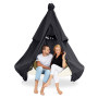 Regenabdeckung Hamaka.eu Hangout Pod
