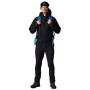 Herren Softshell-Jacke Northfinder Amadeu