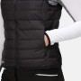 Damenweste Regatta Wmns Hillpack B/W