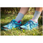 Socken Zulu Merino Allseason