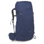 Rückengröße des Rucksacks: XS/S / Farbe: blau