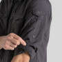Herrenhemd Craghoppers NosiLife Adventure Long Sleeved Shirt III