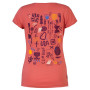 Damen-T-Shirt Rafiki Jay
