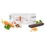 Riegel Telcek Masová proteinová tyčinka 50g