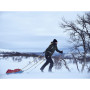 Damenjacke Fjällräven Expedition Pack Down Hoodie W