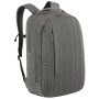 Rucksack Boll Prophet 26 l grau/lila SaltAndPepper/Lilac