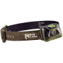 Stirnlampe Petzl Tikka 2021 grün