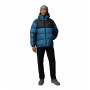 Herren-Winterjacke Columbia Pike Lake™ II Hooded Jacket