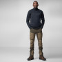 Herren Winterhose Fjällräven Keb Agile Winter Trousers