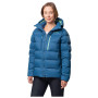 Damen Daunenjacke Rafiki Vertigo W