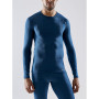 Herren-T-Shirt Craft Active Extreme X LS