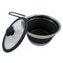 Kochtopf Vango Cuisine 1L Non-Stick Pot