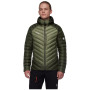 Herrenjacke Mammut Broad Peak IN Hooded Jacket Men