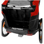 Fahrradanhänger Hamax Outback one