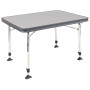 Campingtisch Crespo Table AP/245-M-89