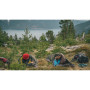 Biwaksack Robens Mountain Bivvy