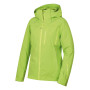 Damenjacke Husky Montry L (2022) grün GreatlyGreen