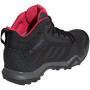 Damenschuhe Adidas Terrex AX3 MID GTX W