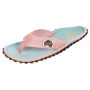 Damen Flip-Flops Gumbies Islander Ghecko