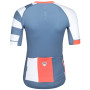Damen-Radtrikot Kilpi Wild-W