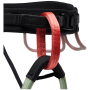 Damen Klettergurt Black Diamond W Solution Harness