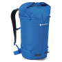Kletterrucksack Montane Valen 30L blau NEPTUNE BLUE