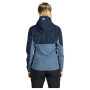 Damen-Softshell-Jacke Northfinder Janell
