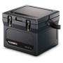 Kühlbox Dometic Cool-Ice WCI 22 schwarz Slate
