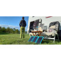 Solarmodul GoSun Solar Panel 30W+