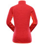 Damen Funktions-Sweatshirt Alpine Pro Onneca