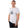 Herren-T-Shirt Northfinder Bened