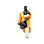 Seilklemme Petzl Knee Ascent Clip