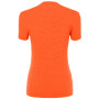 Damen-Funktionsshirt Salewa Pedroc Amr W Seamless T-Shirt