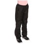 Kinderhose Kilpi Jordy-J Black