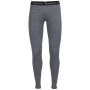 Damenunterhose Icebreaker Women`s 200 Oasis Leggings grau GritstoneHthr