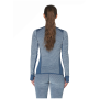 Damen-Funktionsshirt Devold Reverso Merino Shirt Wmn
