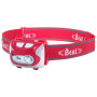 Stirnlampe Beal FF210 rot