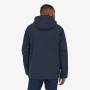 Herrenjacke Patagonia Isthmus Parka