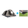Zelt-Set Easy Camp Tempest 500