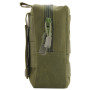 Rucksack Cattara sumka Olive