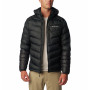 Herrenjacke Columbia Labyrinth Loop™ II Hooded Jacket