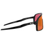 Sonnenbrille OAKLEY Sutro Prizm Snow Torch Iridium
