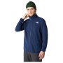 Herren-Sweatshirt The North Face M 100 Glacier Full Zip 2023