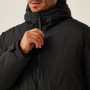 Herrenjacke Regatta Dallymoore